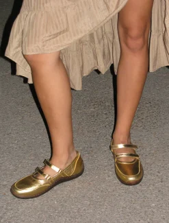 Discount no 1688 / 002KM Ballerinas