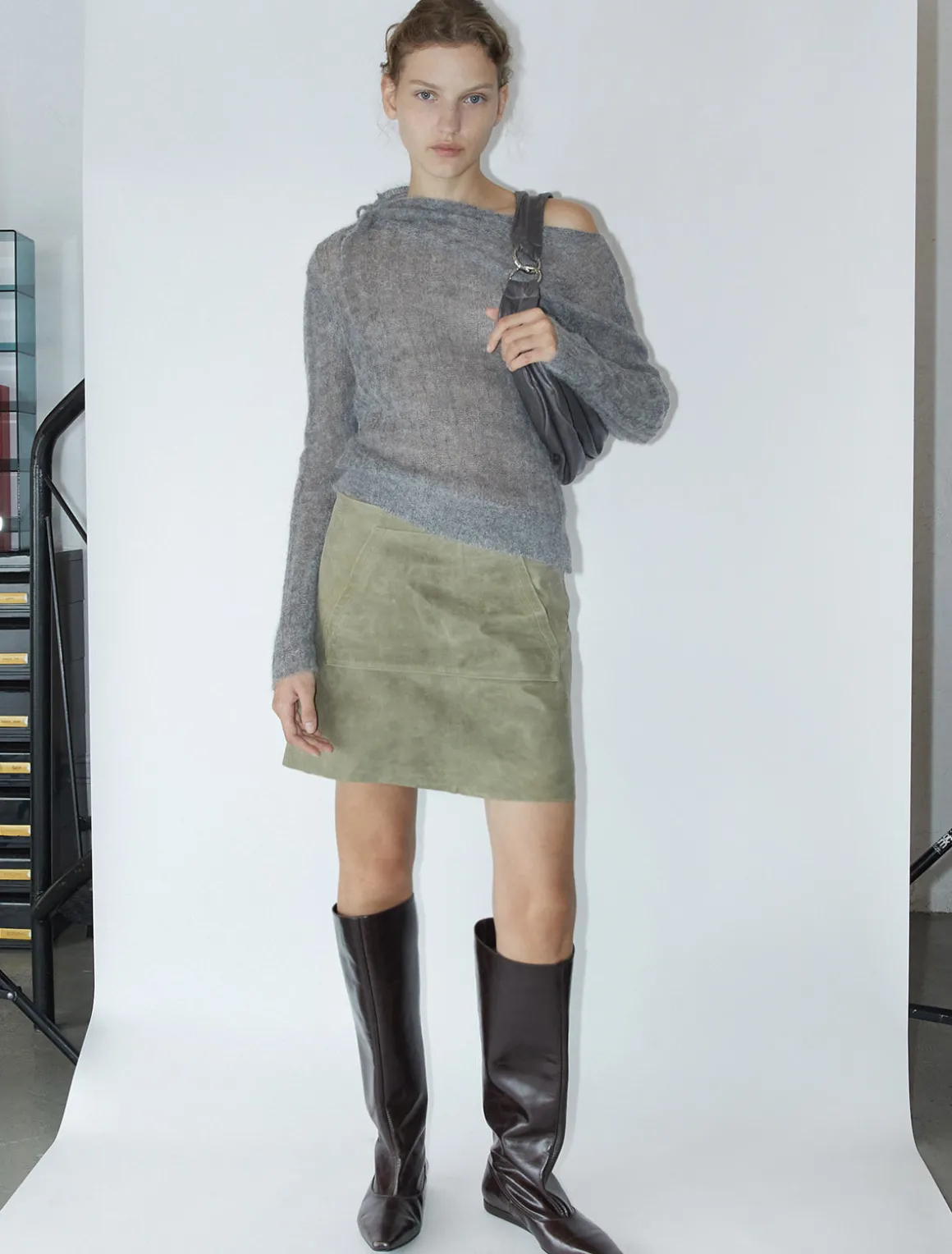 Cheap no 2273 / Kola Knits