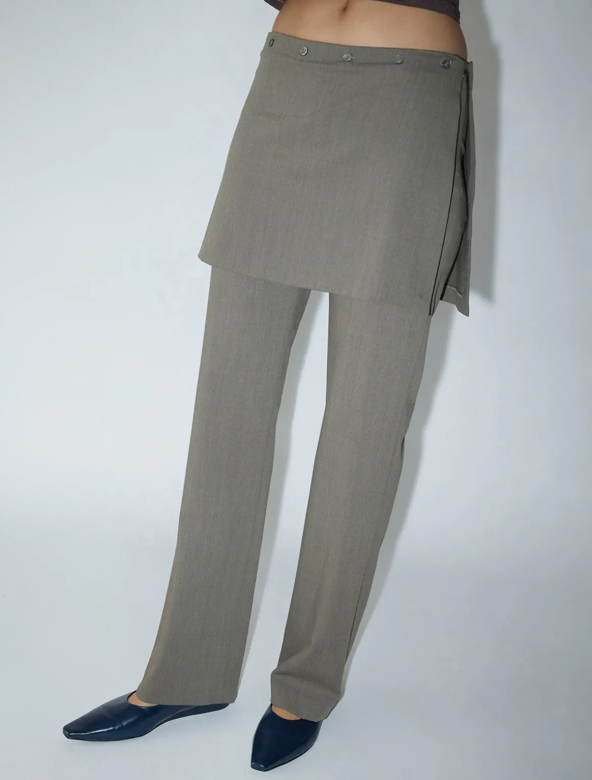 Flash Sale no 2274 / Lander Trousers