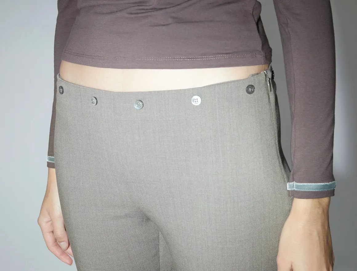 Flash Sale no 2274 / Lander Trousers