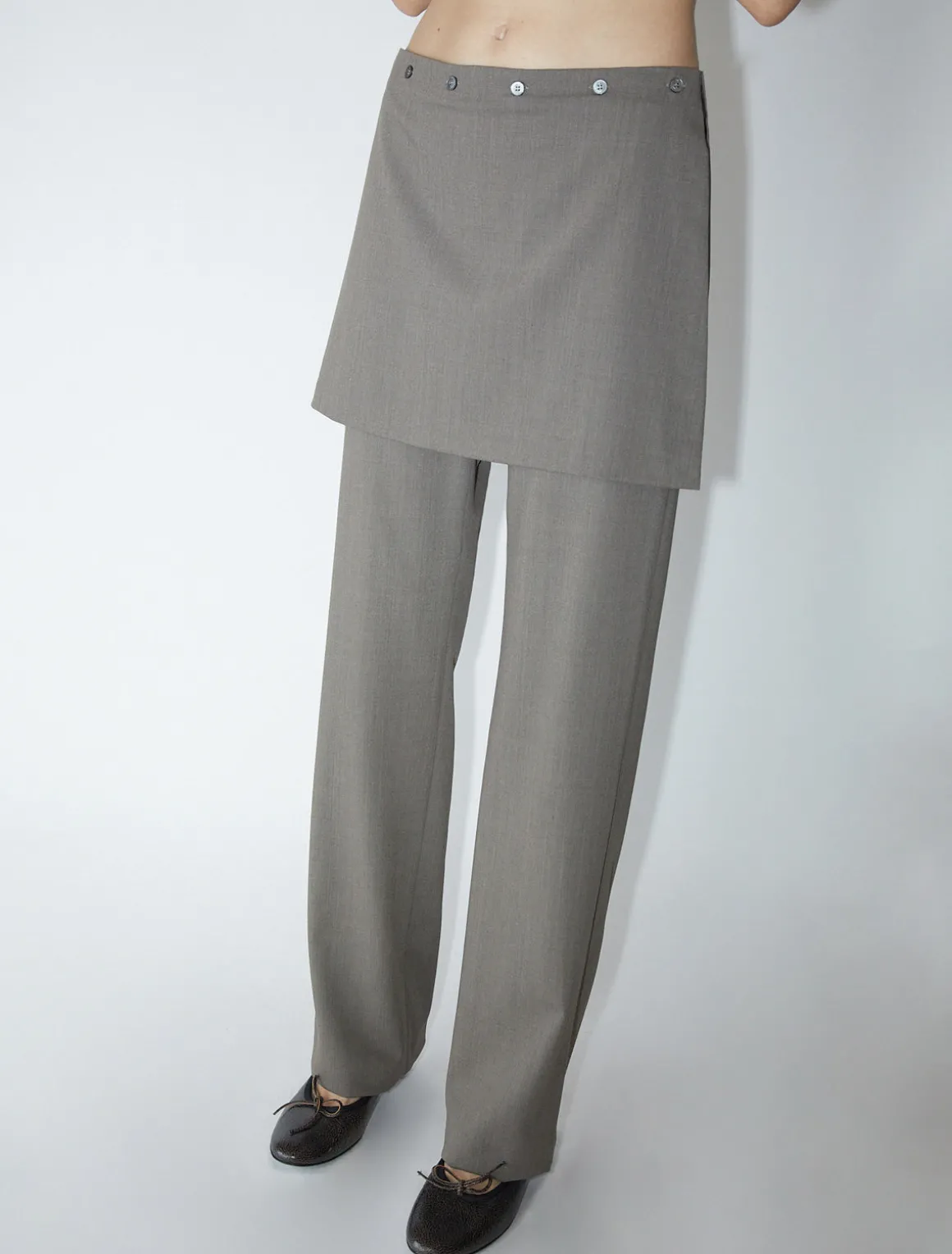 Flash Sale no 2274 / Lander Trousers