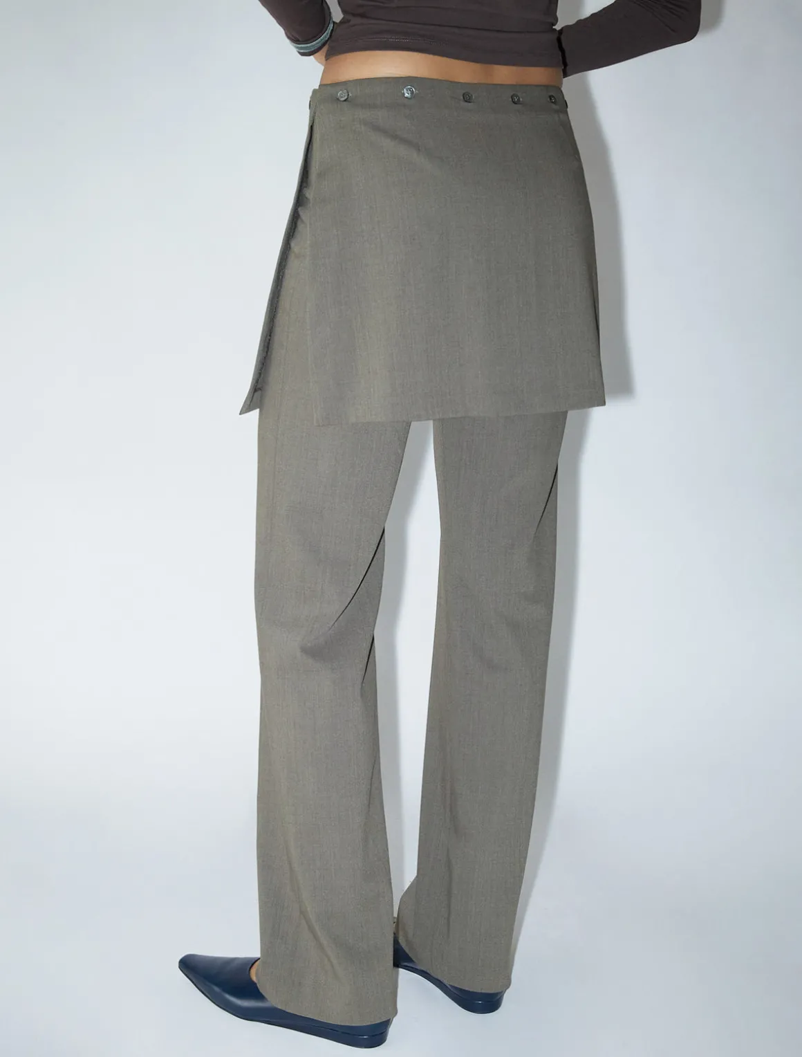 Flash Sale no 2274 / Lander Trousers