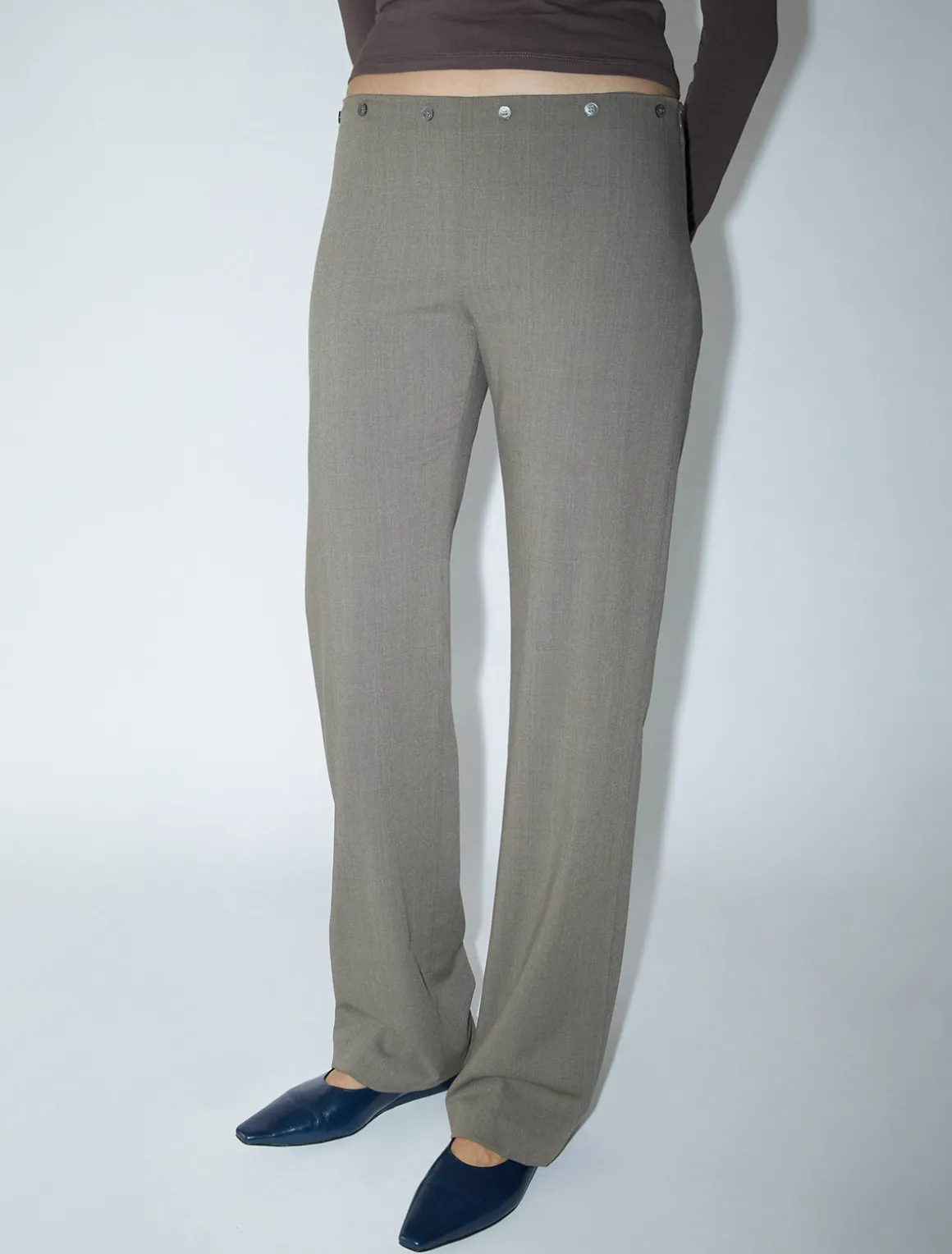 Flash Sale no 2274 / Lander Trousers