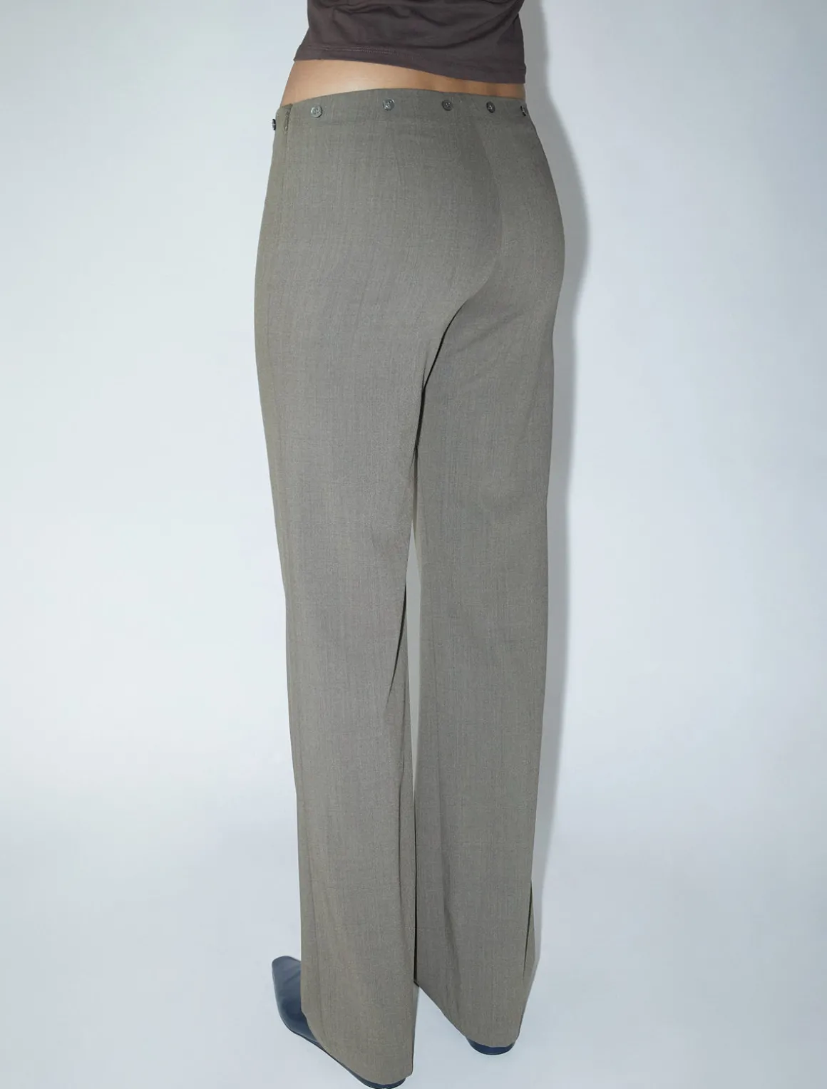 Flash Sale no 2274 / Lander Trousers