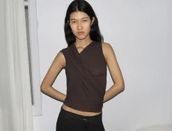 Hot no 2144 / Laocoonte Tops