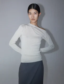 Online no 2220 / Latam Knits