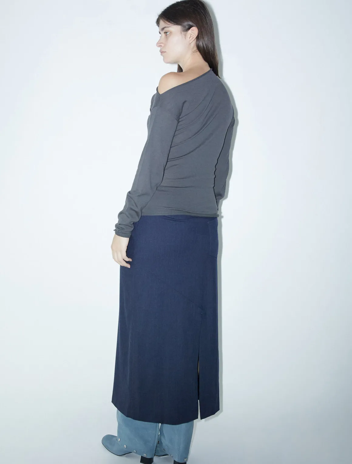 Store no 2220 / Latam Knits