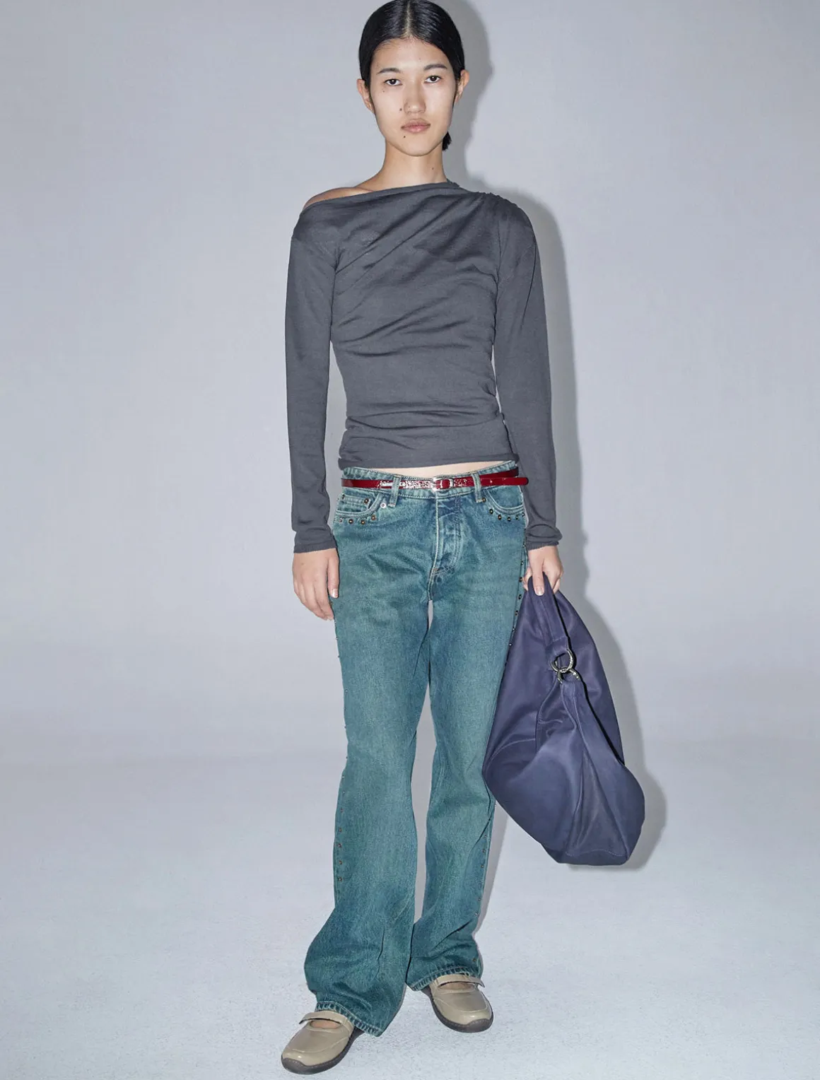 Store no 2220 / Latam Knits