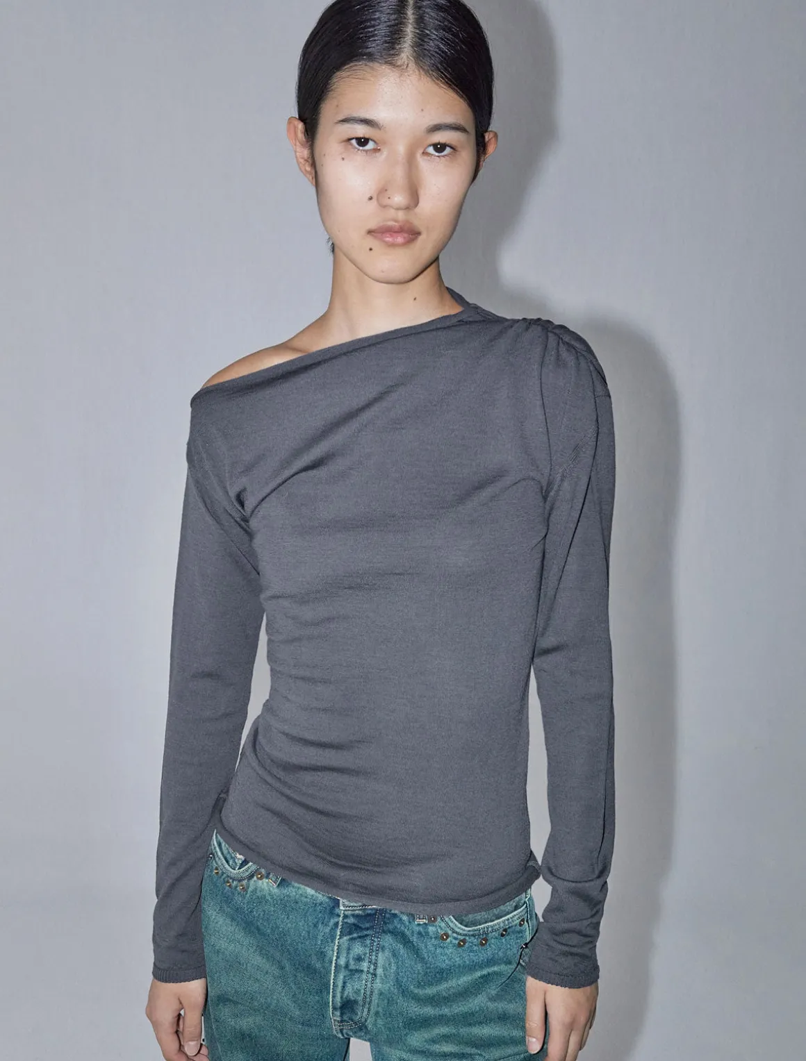 Store no 2220 / Latam Knits