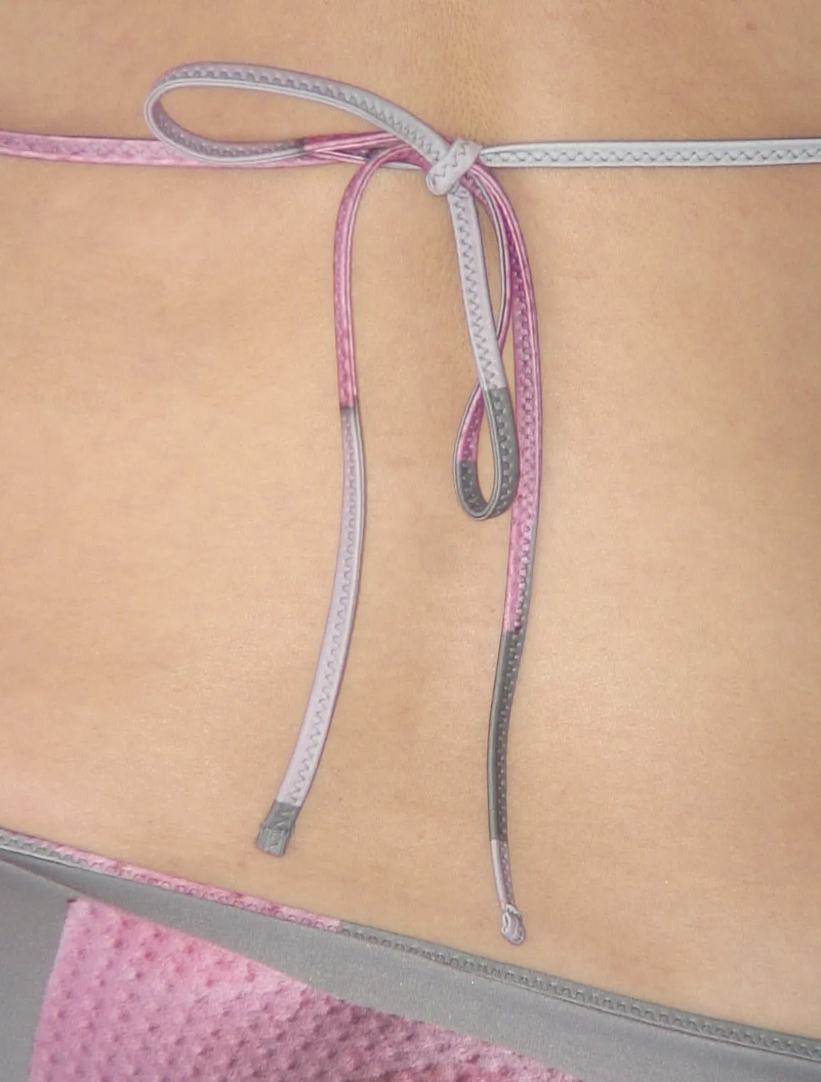Hot no 2093 / Laura I Swimwear