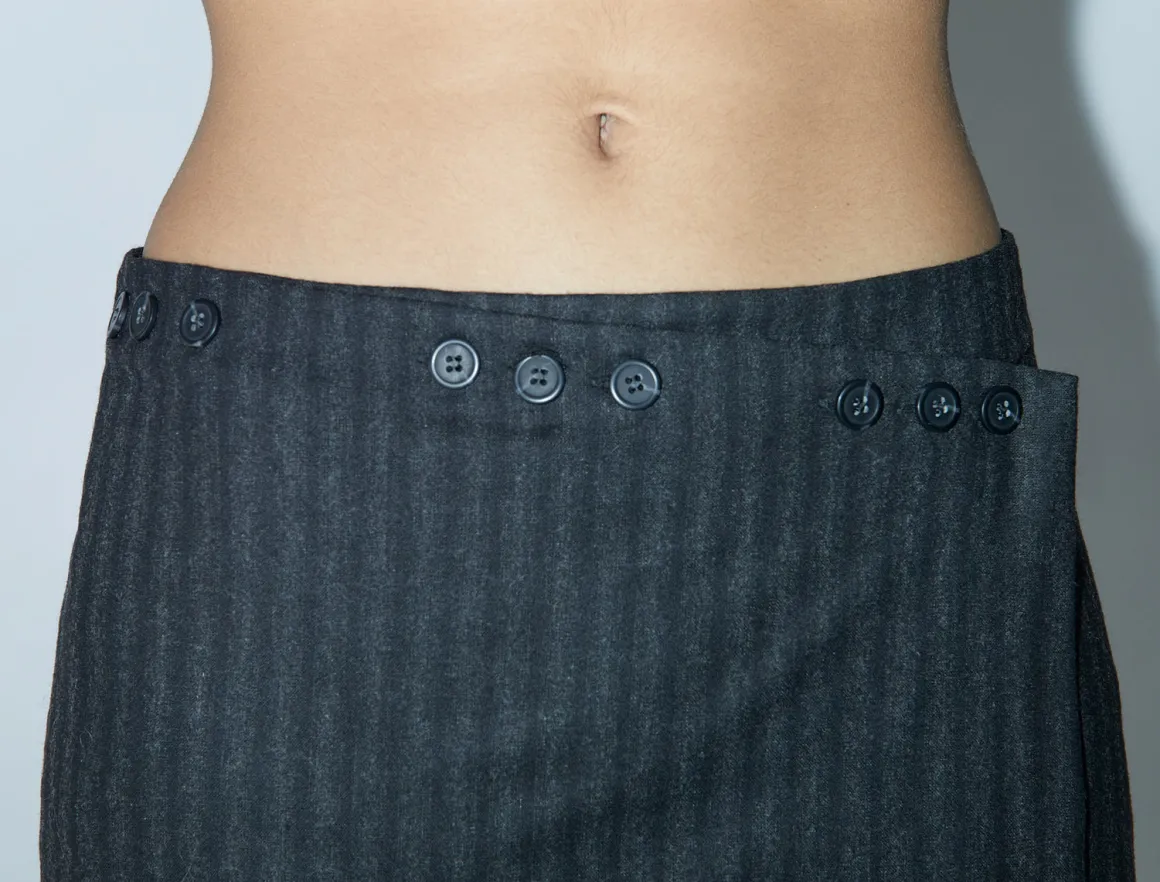 Outlet no 2223 / Leonie Skirts