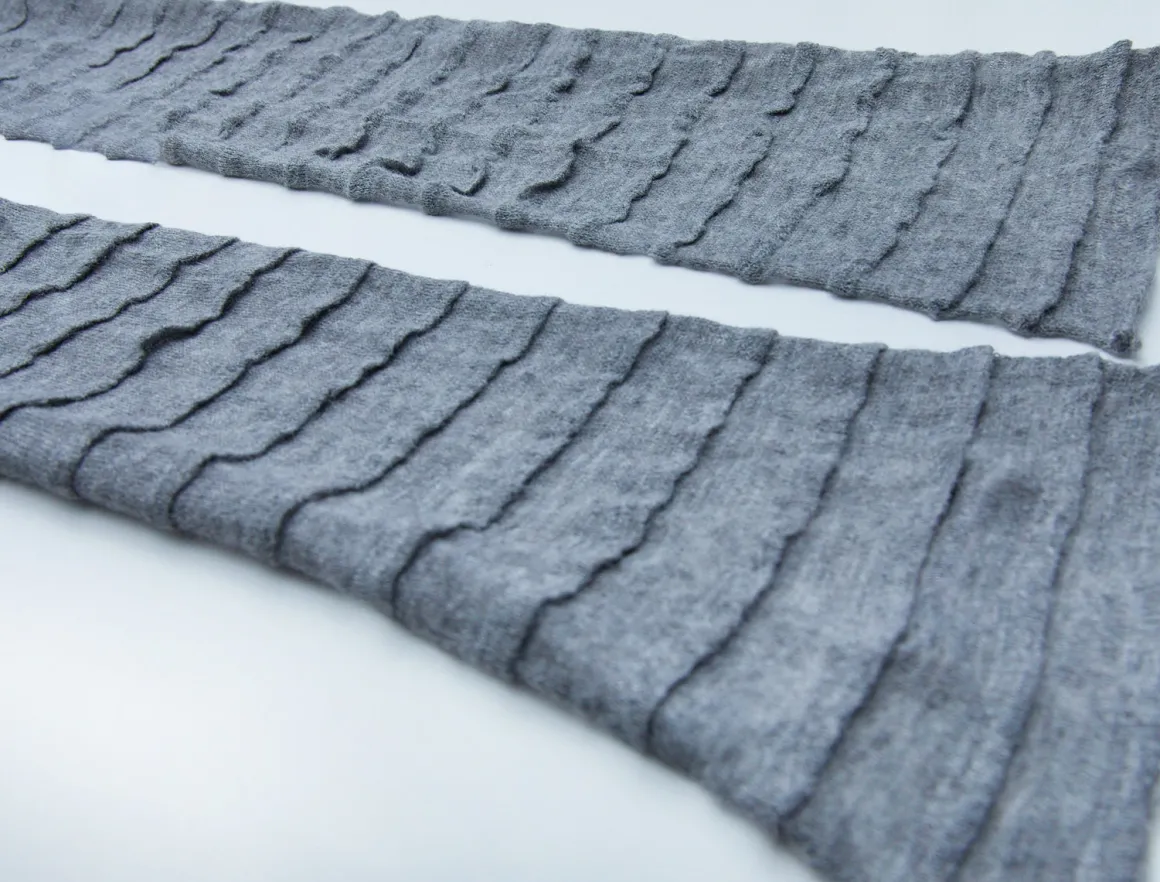 Cheap no 2313 / Linus Knits