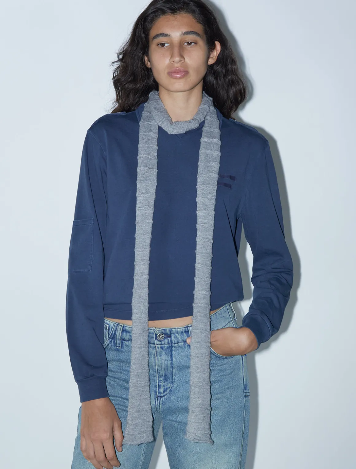 Cheap no 2313 / Linus Knits