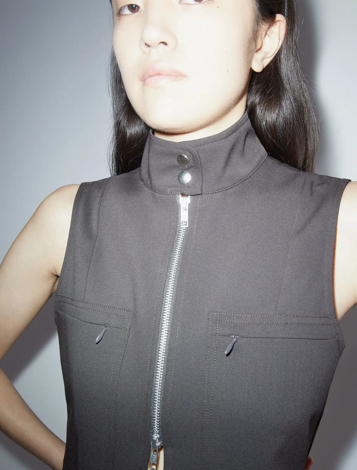 New no 2147 / Lis II Tops