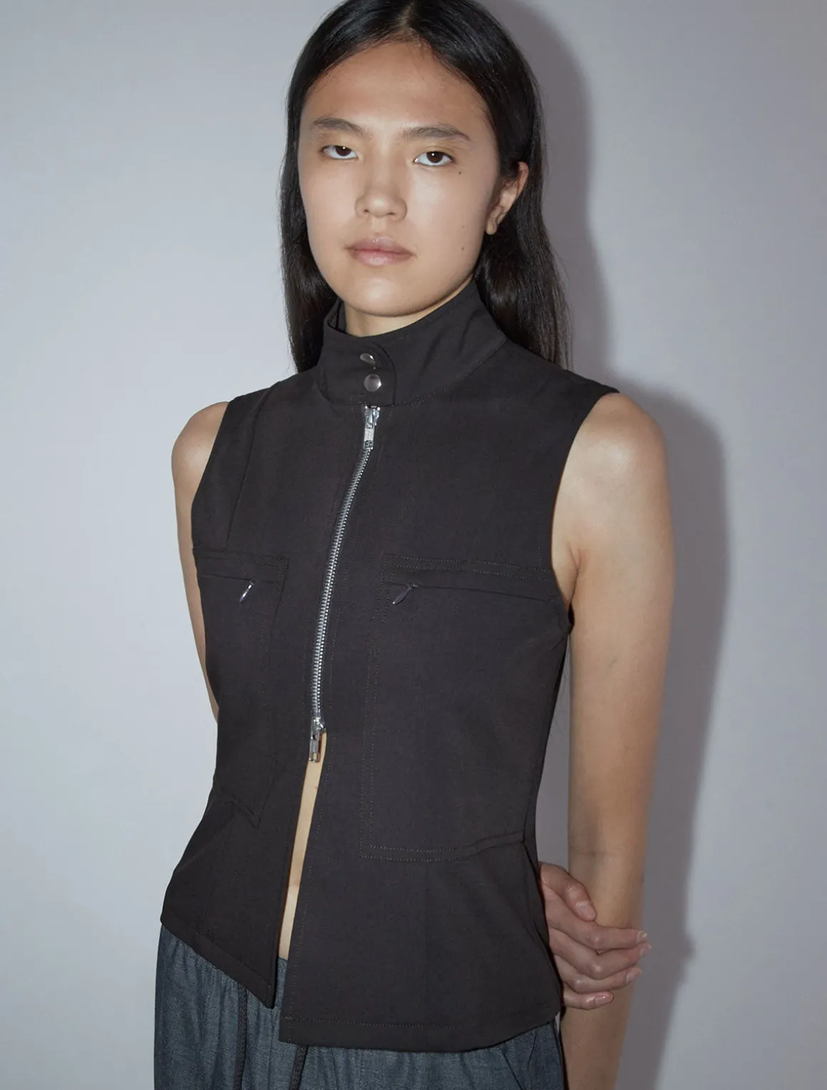 New no 2147 / Lis II Tops