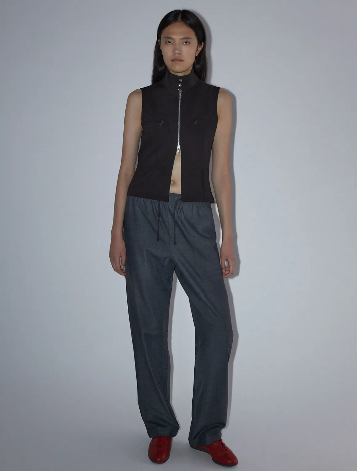New no 2147 / Lis II Tops