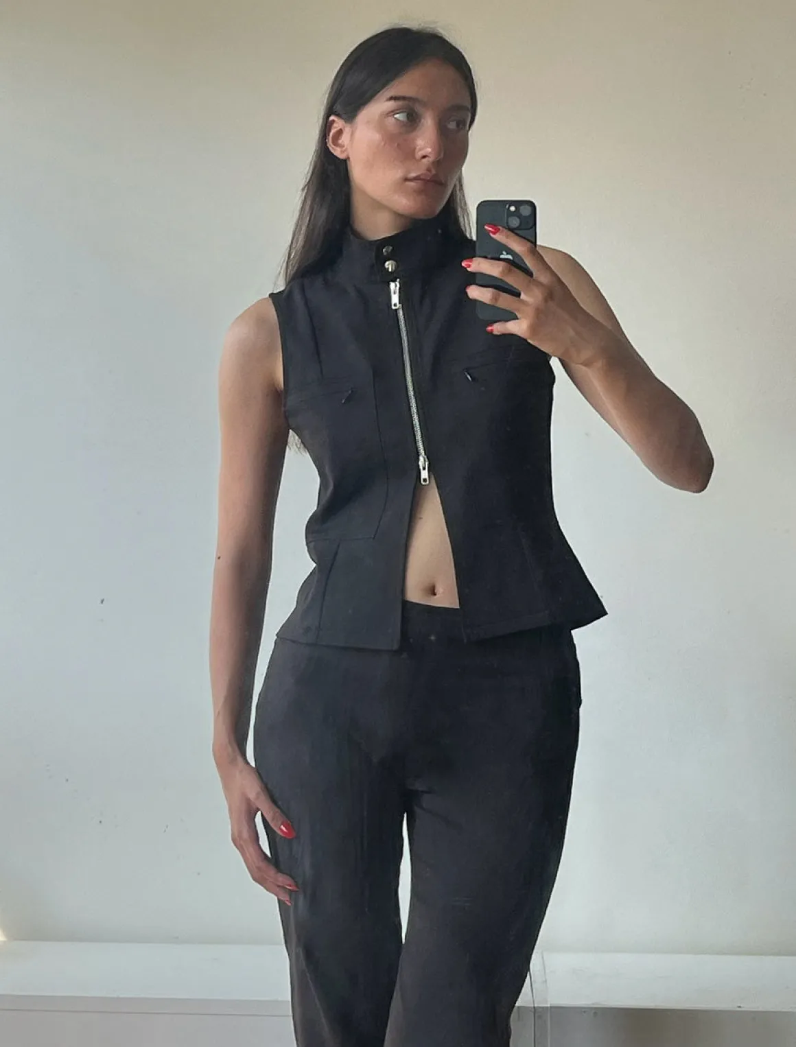 New no 2147 / Lis II Tops