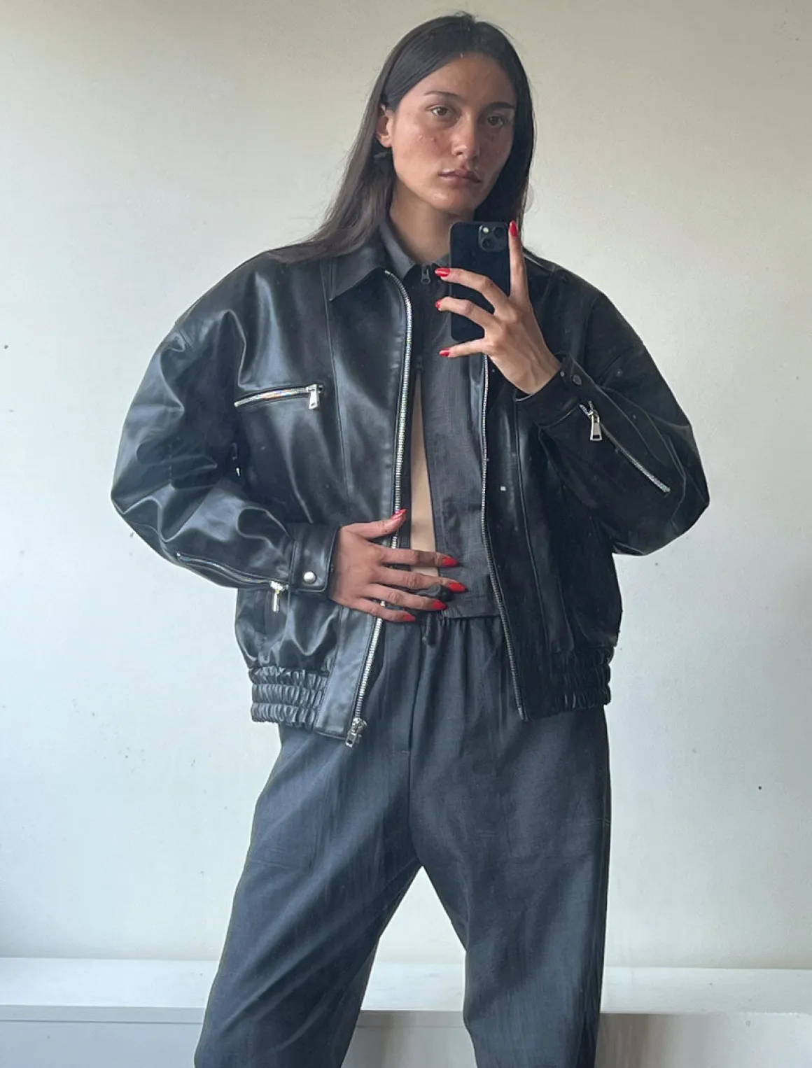 Flash Sale no 2157 / Lora Outerwear