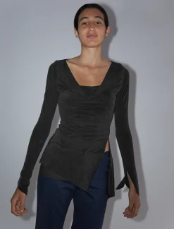 Best Sale no 1460 / Lotto Cupro|Tops