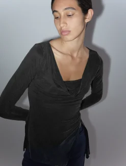 Best Sale no 1460 / Lotto Cupro|Tops