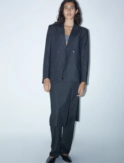 Store no 1396 / Low archive Trousers