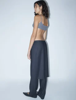 Store no 1396 / Low archive Trousers