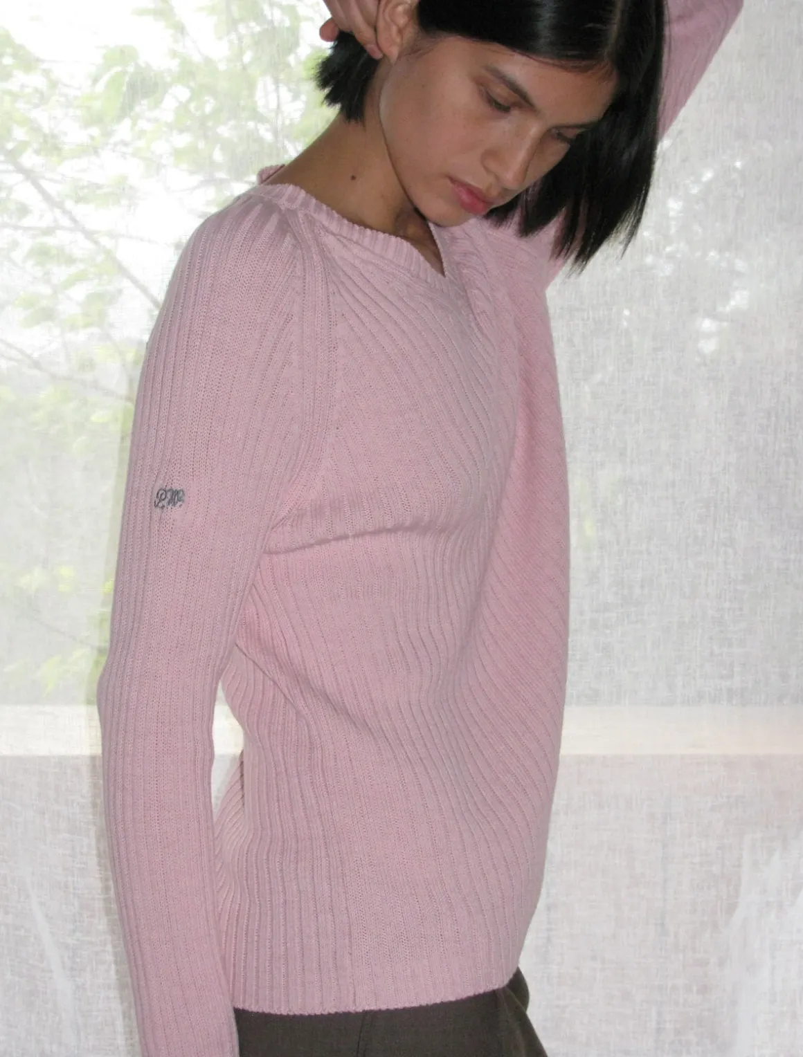 New no 1991 / Loya Knits