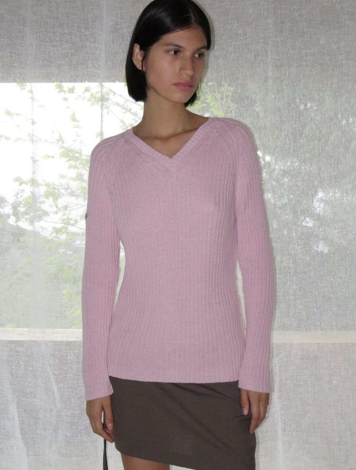 New no 1991 / Loya Knits
