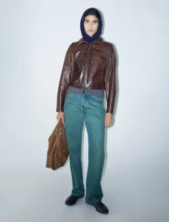 Outlet no 2290 / Lucia Knits
