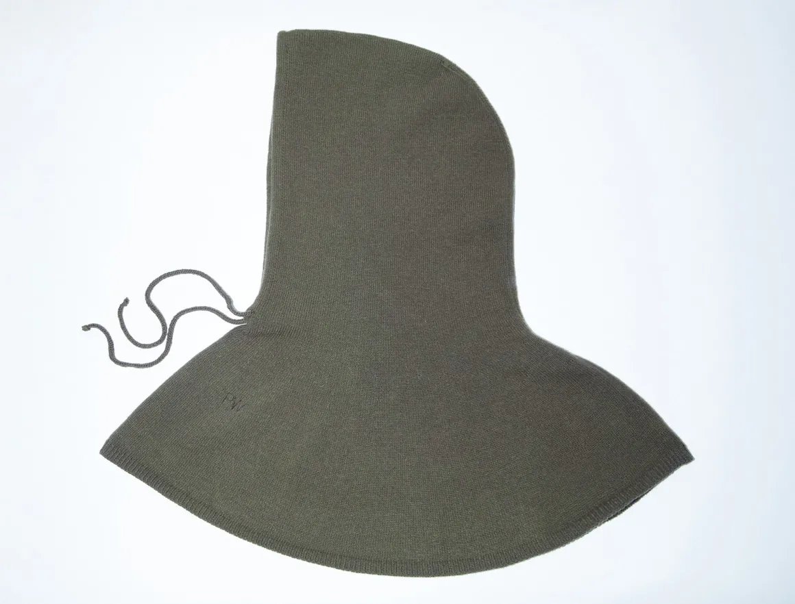 Store no 2290 / Lucia Knits