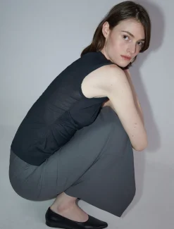 Fashion no 2197 / Luella Ballerinas