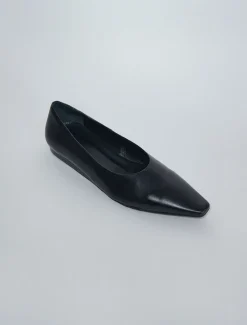 Fashion no 2197 / Luella Ballerinas