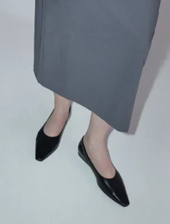 Fashion no 2197 / Luella Ballerinas