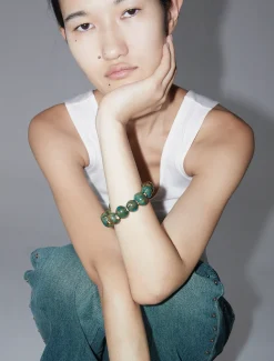 Online no 2208 / Mabel Bracelet Jewelry