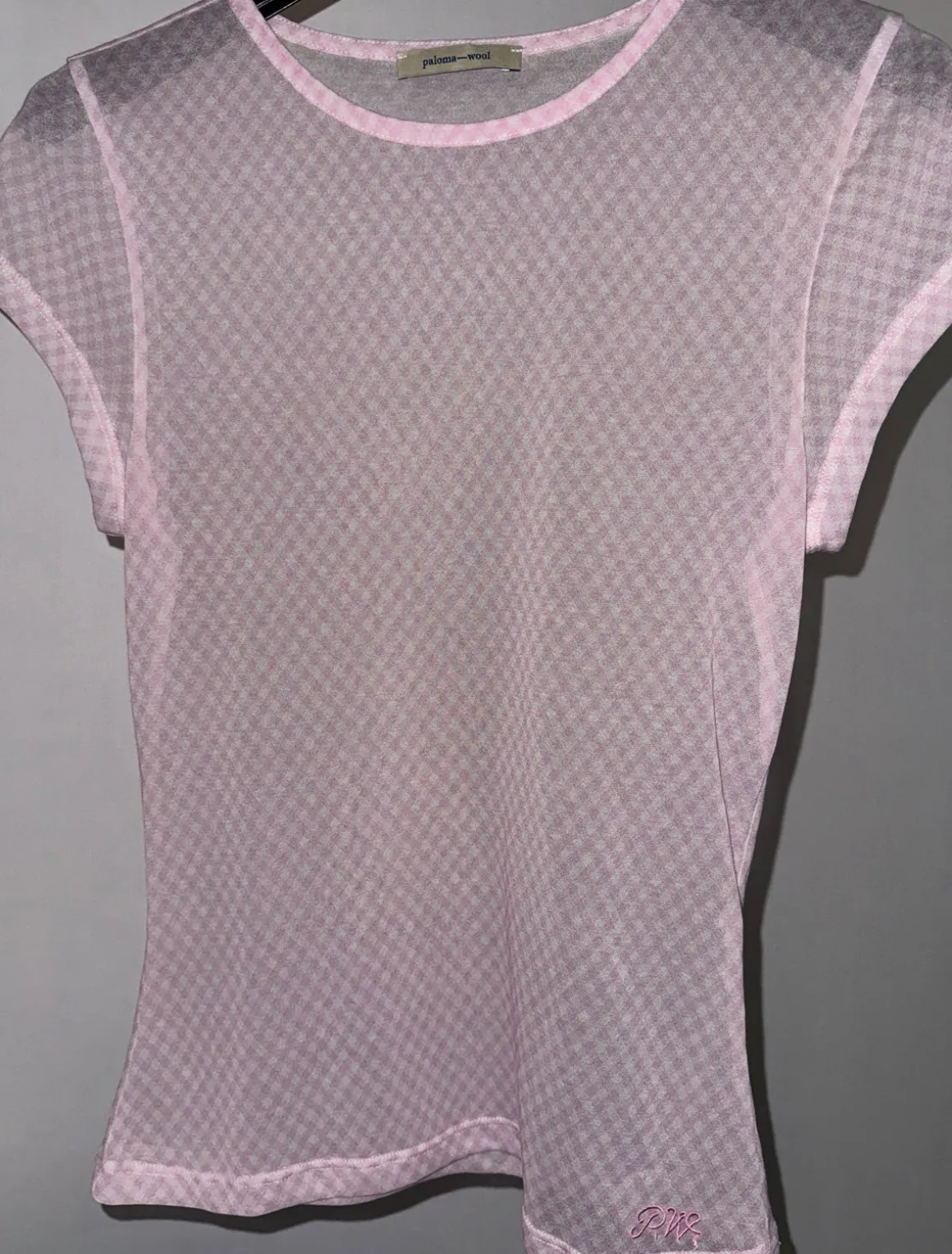 Discount no 2040 / Malvo Tops