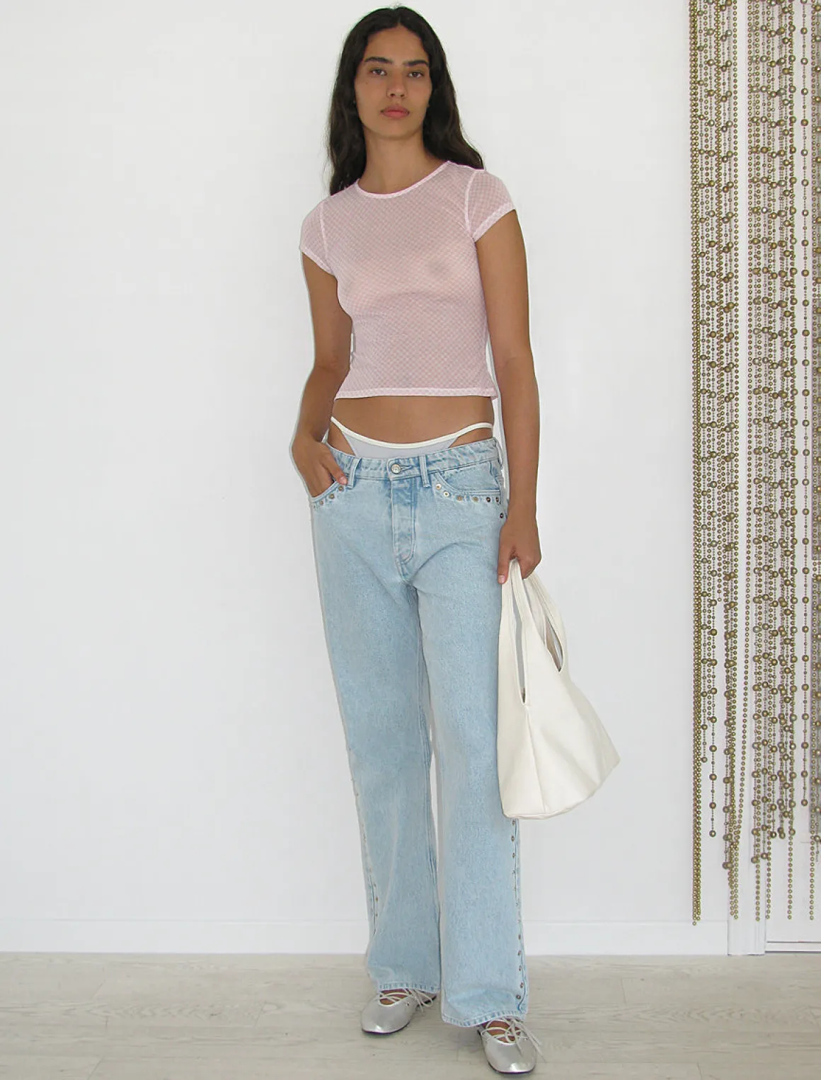 Discount no 2040 / Malvo Tops