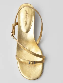 Cheap no 1935 / Mara Sandals