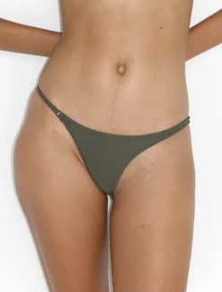 Outlet no 2003 / Mardini bottom Swimwear