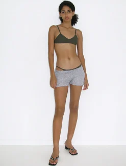 Outlet no 2003 / Mardini bottom Swimwear
