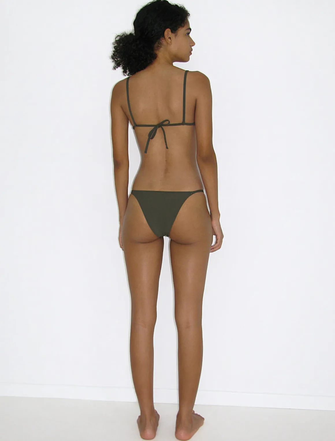 Outlet no 2003 / Mardini bottom Swimwear