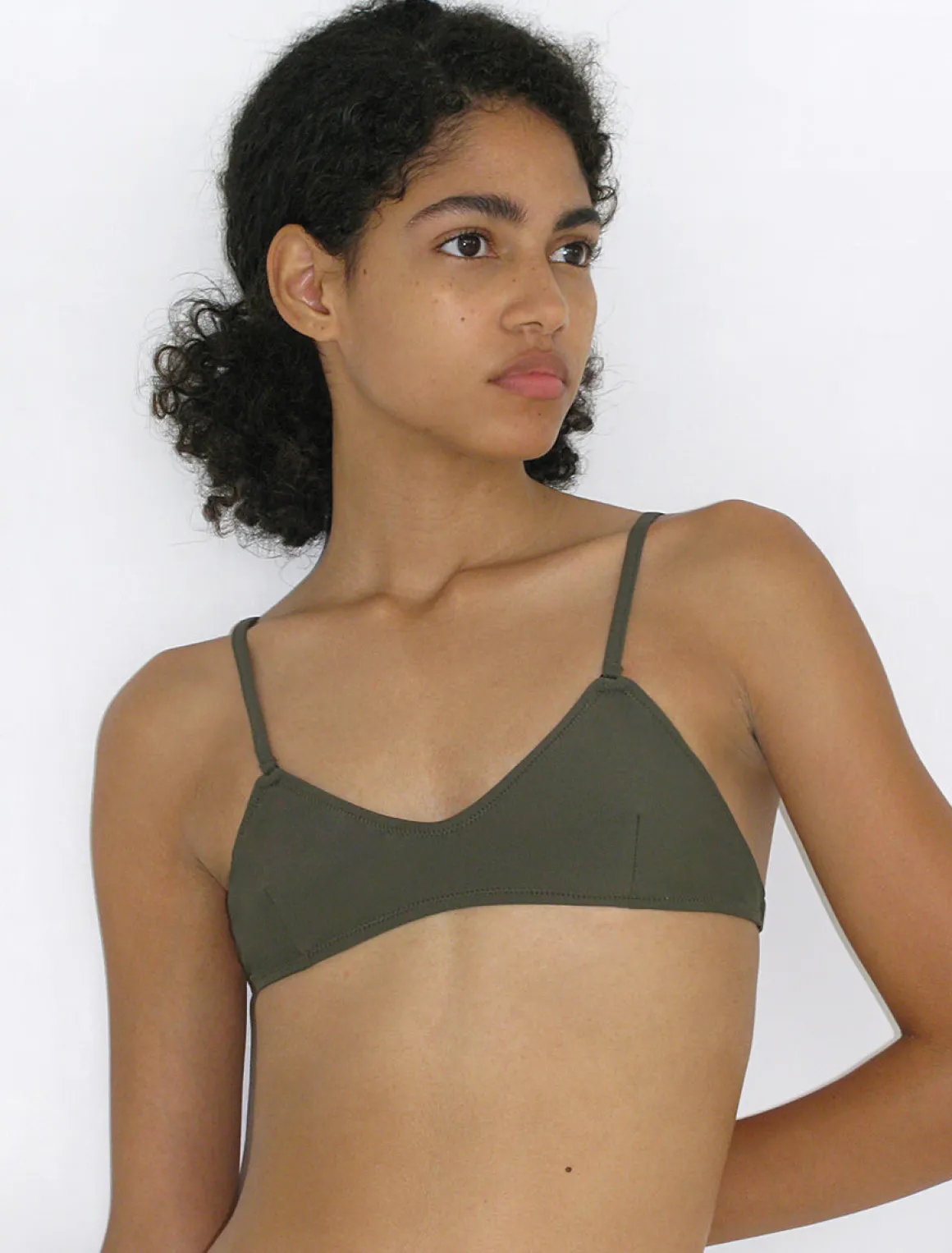 Hot no 2002 / Mardini top Swimwear