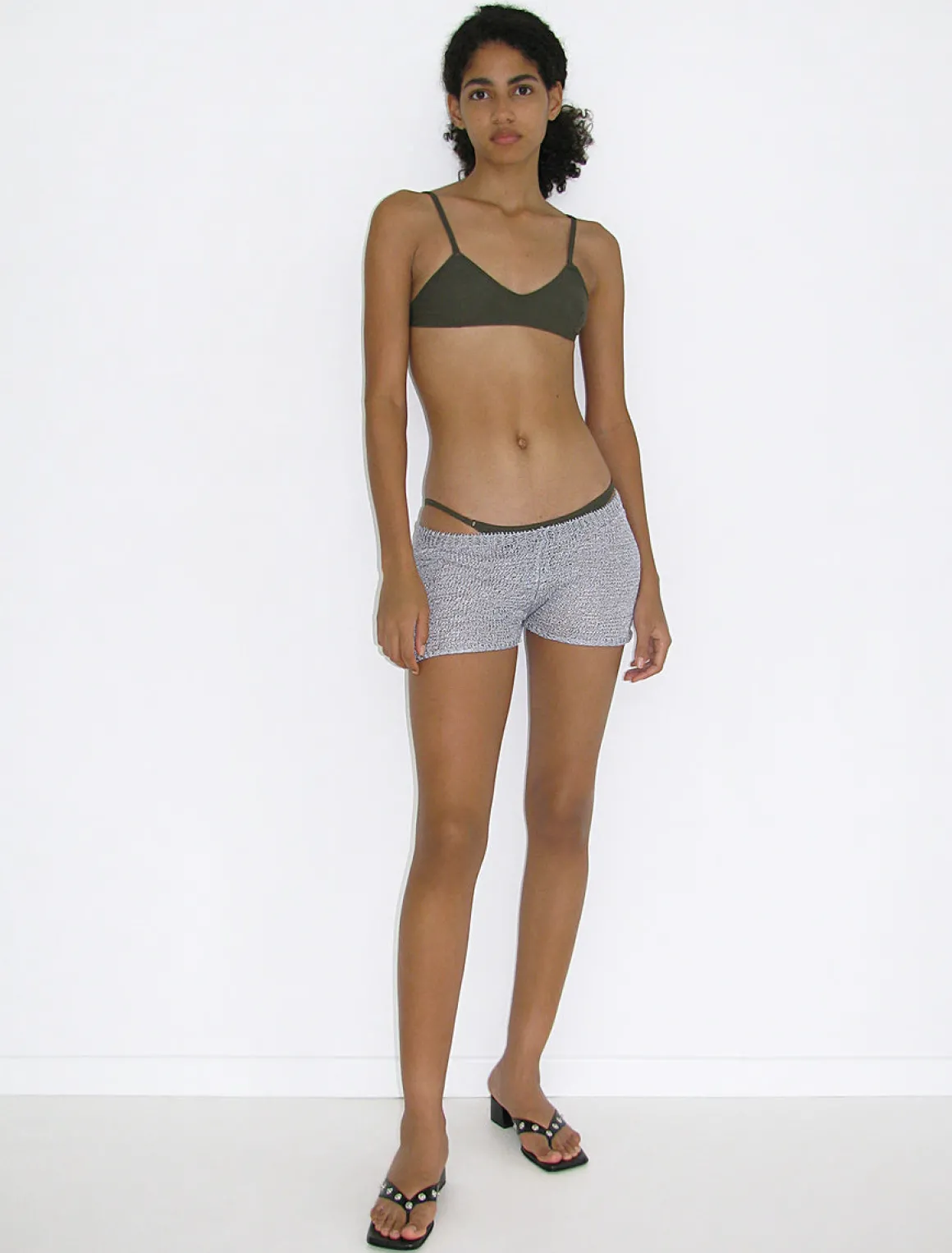 Hot no 2002 / Mardini top Swimwear