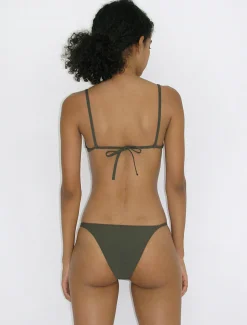 Hot no 2002 / Mardini top Swimwear
