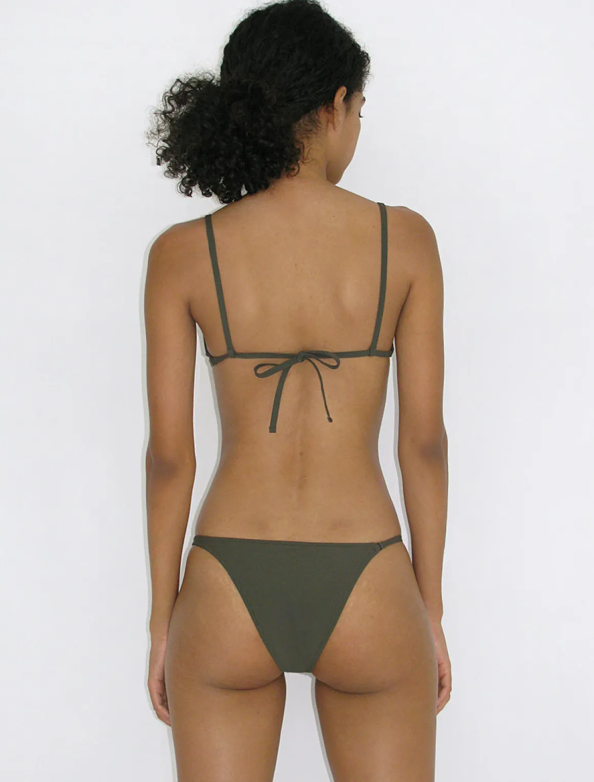 Hot no 2002 / Mardini top Swimwear