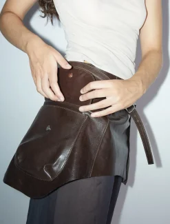 Flash Sale no 1711 / Marella Belts