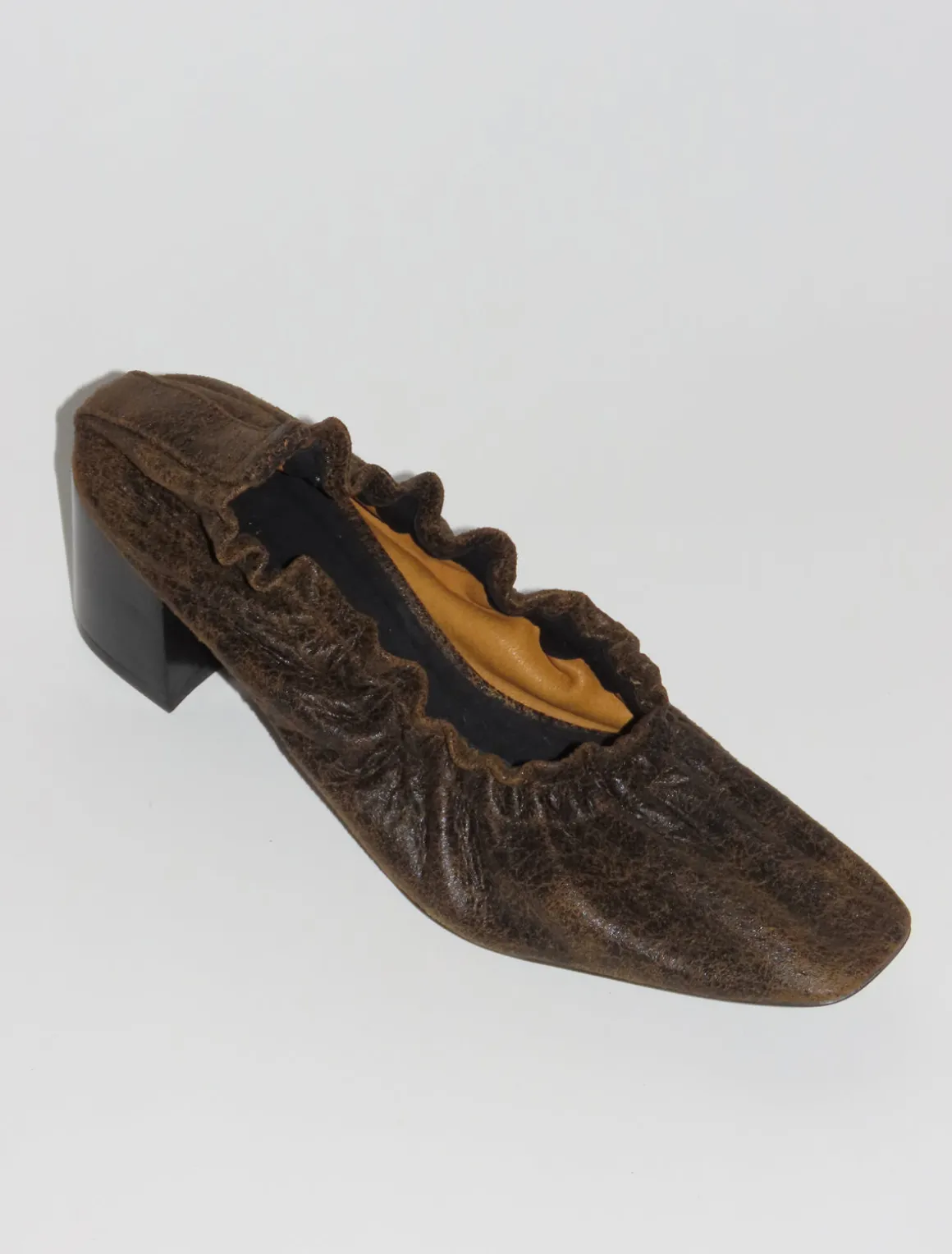 Store no 1905 / Medora Pumps
