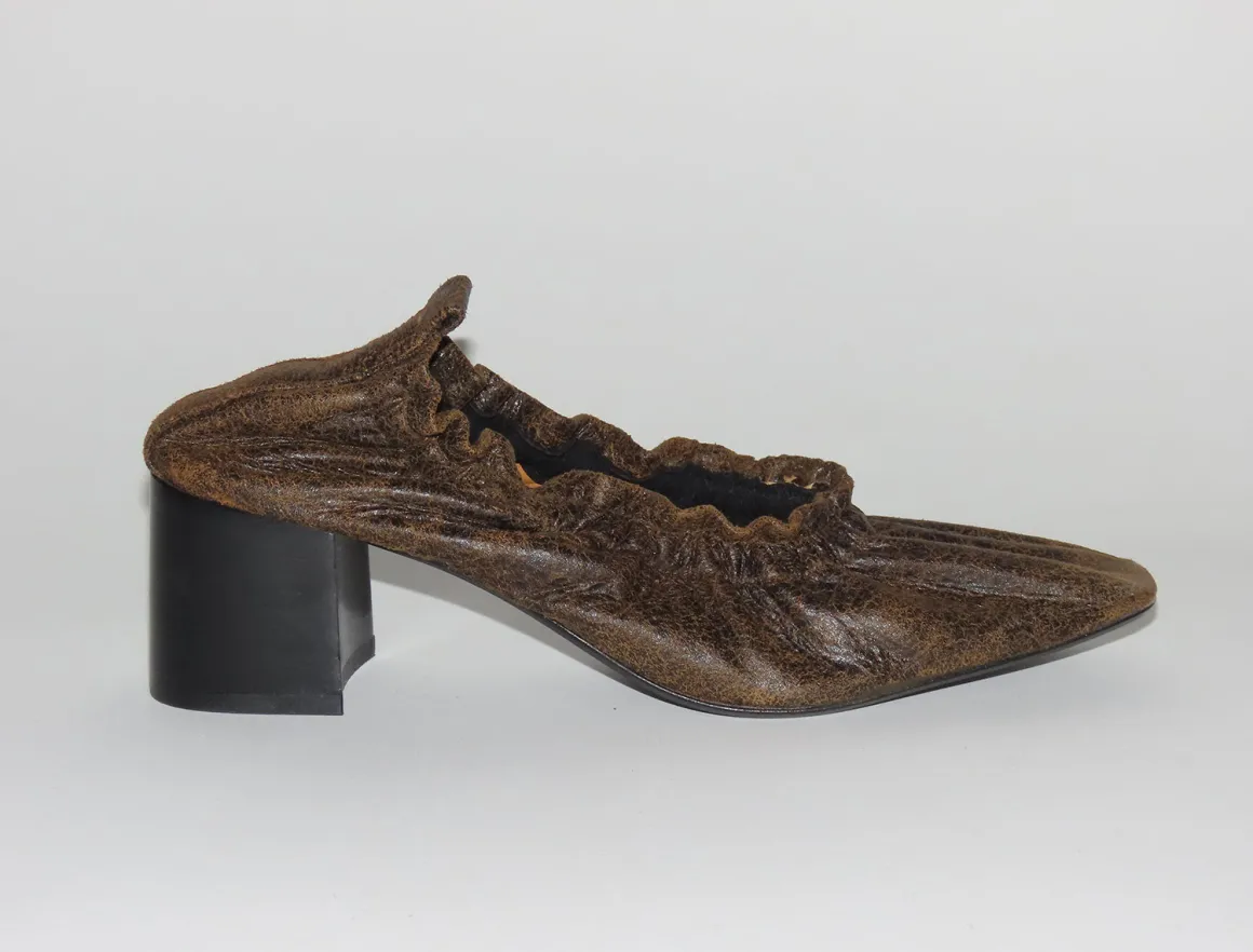 Store no 1905 / Medora Pumps