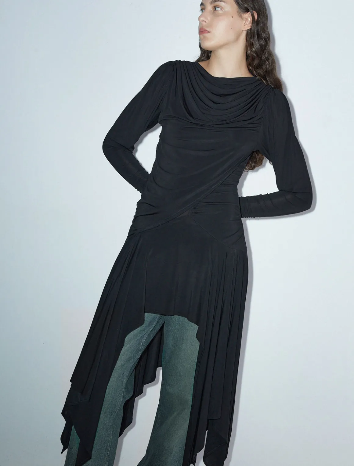 Clearance no 2187 / Melinda Dresses