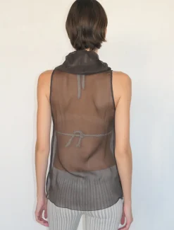 Sale no 1723 / Merlin Tops