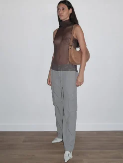 Sale no 1723 / Merlin Tops